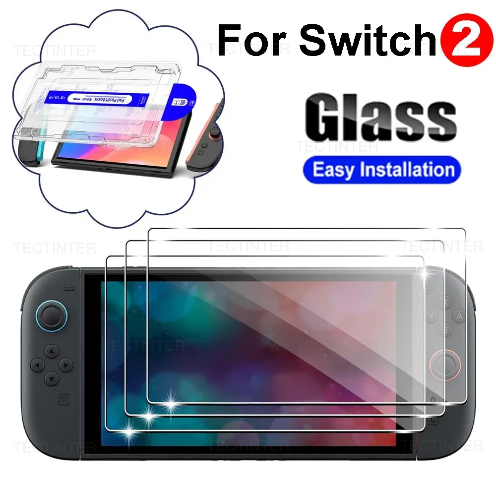 Gaming Console Nintendo Switch - Protector de pantalla para consola Nintendo