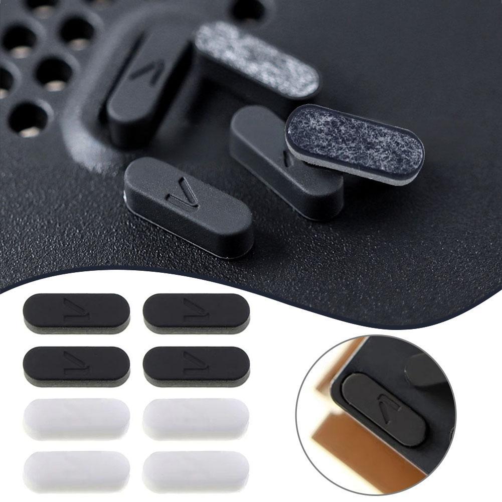 Gaming Console For Tv Xbox - Almohadillas universales antideslizantes de silicona para