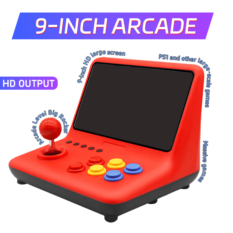 Gaming Console For Sale - Consola de juegos Arcade de pantalla
