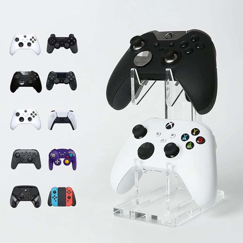 Gaming Console Best - Adecuado para PS5/PS4/Switch Pro/Xbox Elite/Xbox/Xbox 360