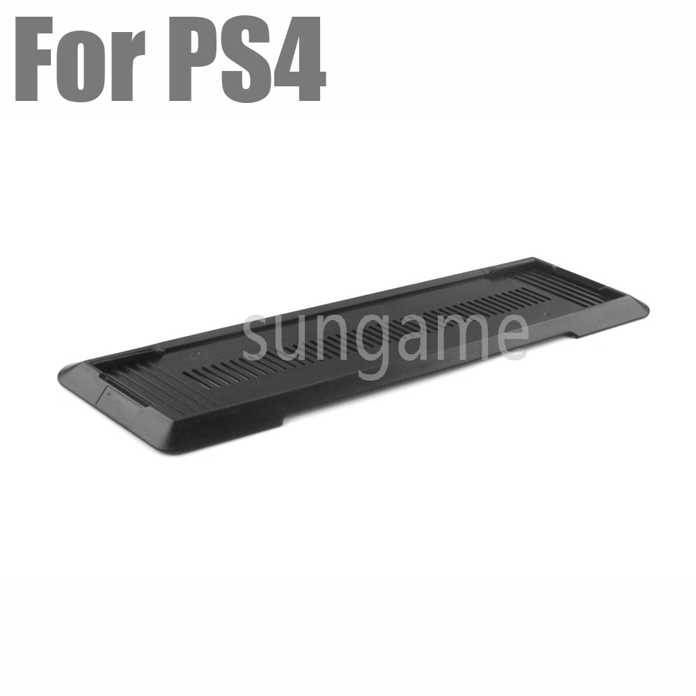 Gaming Console Holder - Soporte Vertical para PS4, base de