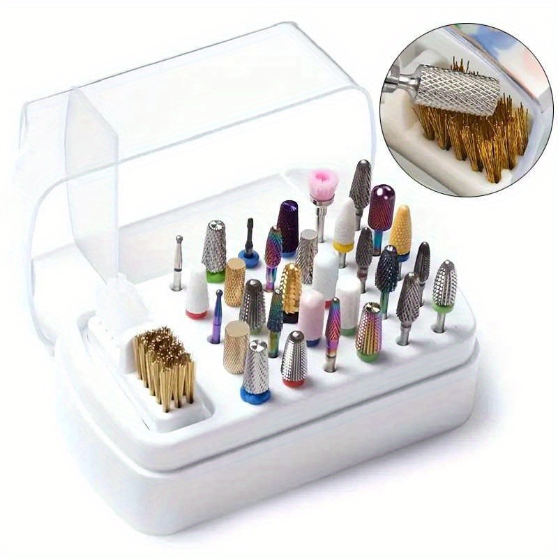 Pc Gaming Handheld Console - Organizador de Esmaltes de Uñas de