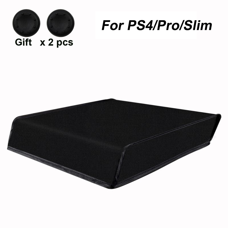 Gaming Console Best - Funda a prueba de polvo para