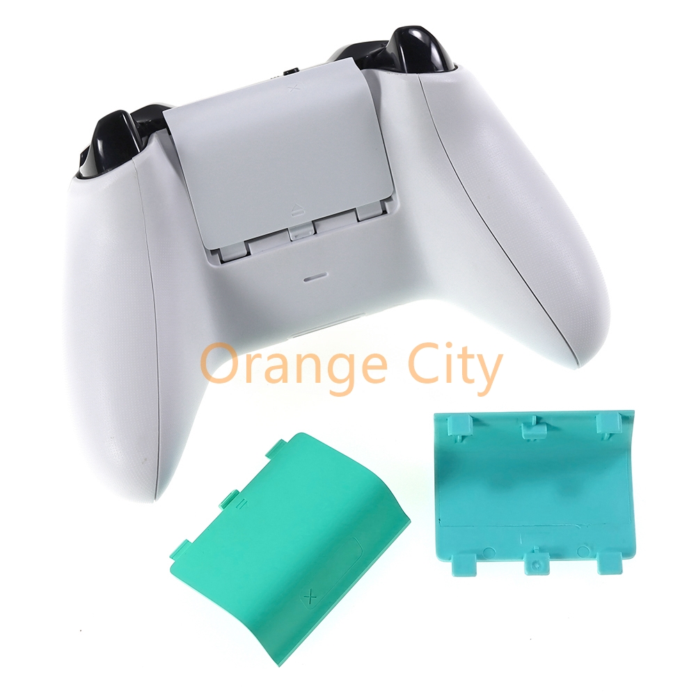 Gaming Console For Tv Xbox - 1 funda original para batería de
