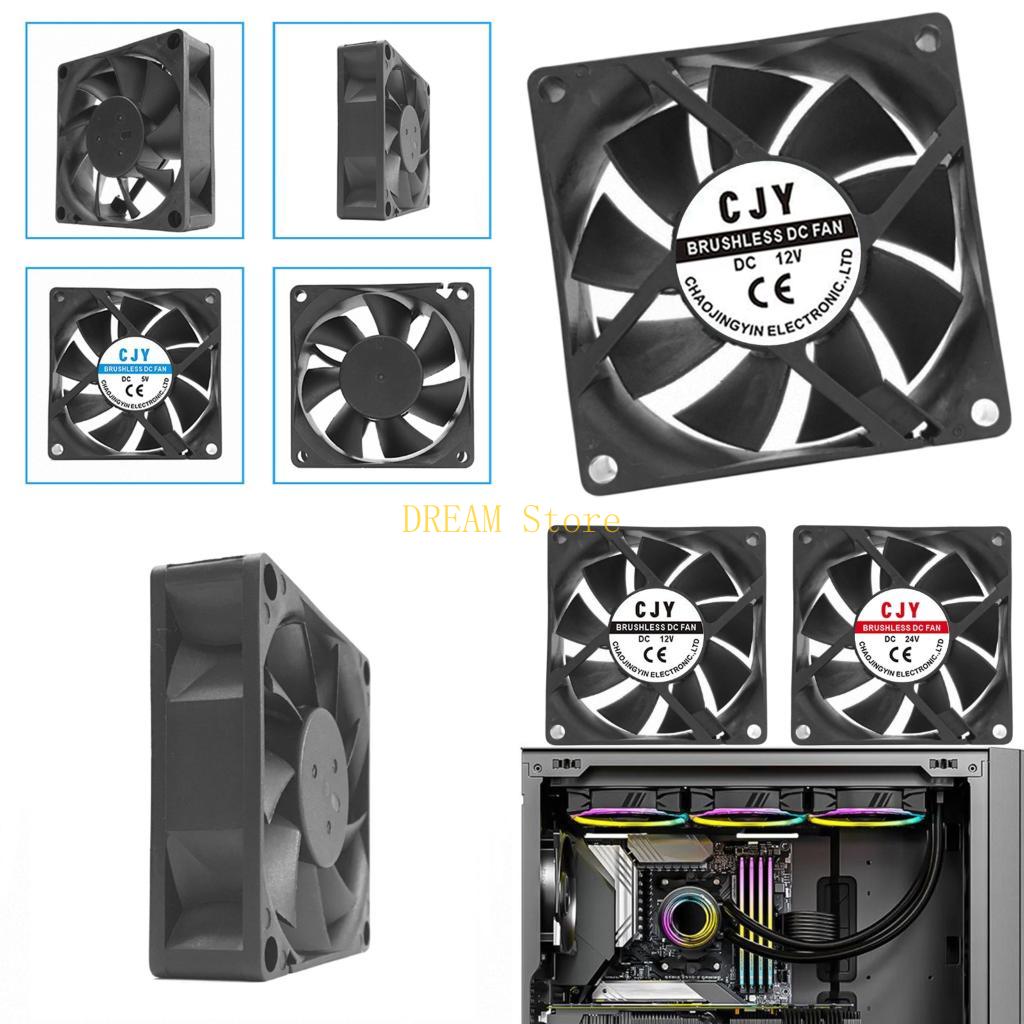 Gaming Console For Sale - Ventilador refrigeración silencioso para caja PC