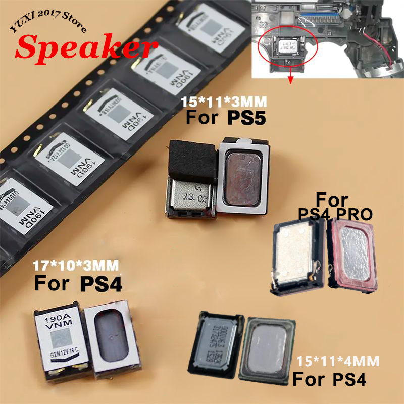Gaming Console Best - Paquete de 2-5 uds de altavoces