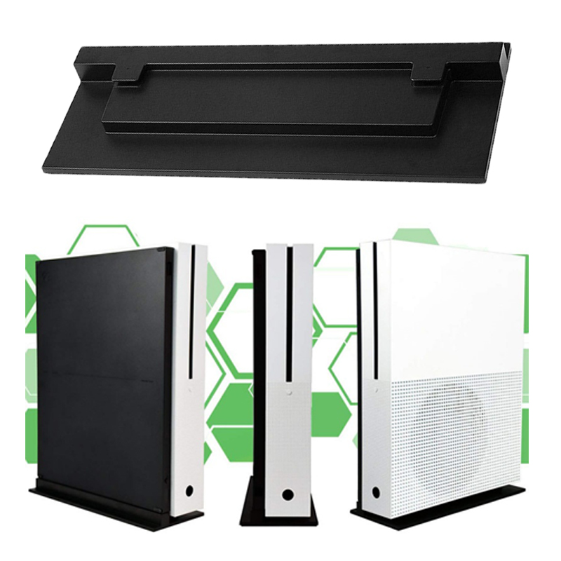 Gaming Console For Tv Xbox - Soporte vertical para Xbox One S,