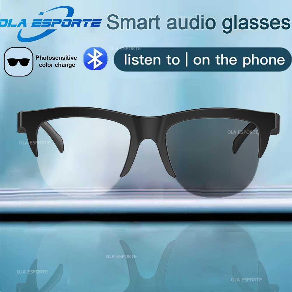 Gaming Glasses Uv - 2025 fotosensibles cambio de Color gafas
