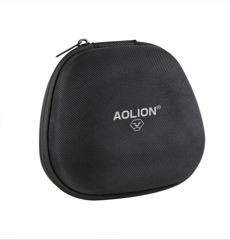 Gaming Console Best - Aolion-funda dura de EVA para mando