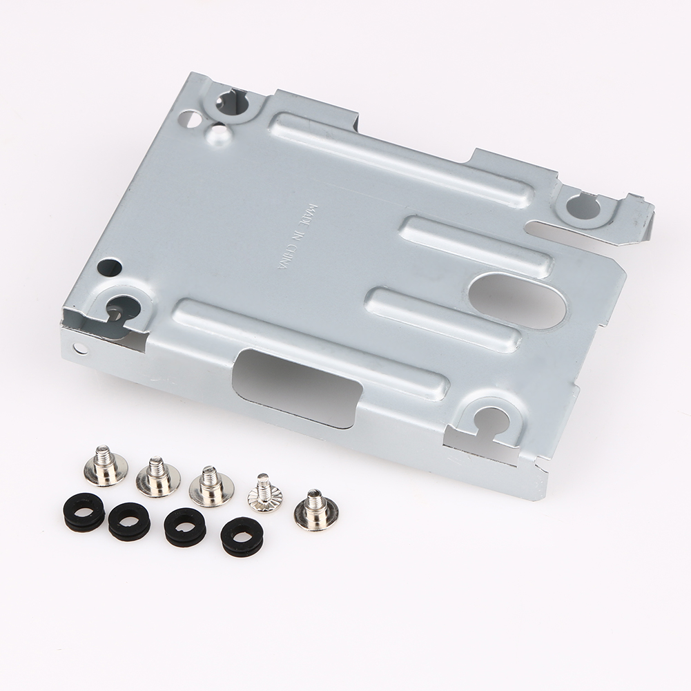 Gaming Console Holder - Disco duro interno superfino para Sony