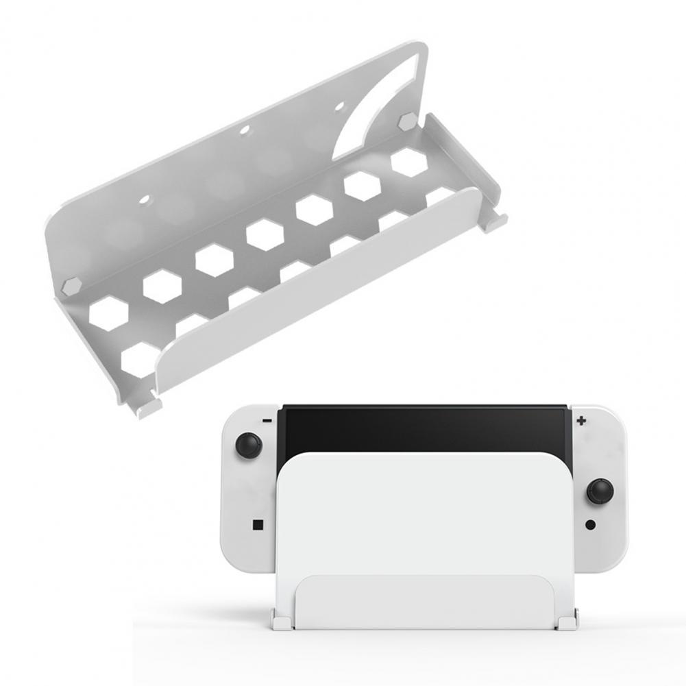 Gaming Console Holder - Soporte de Almacenamiento para Consola de