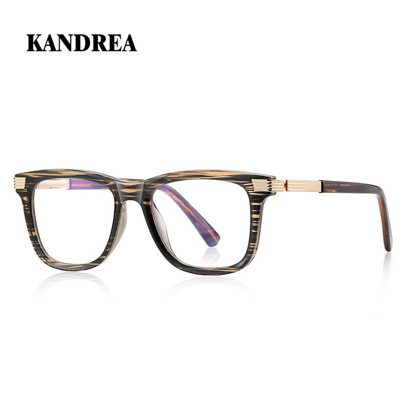 Gaming Glasses Uv - KANDREA Gafas de bloqueo de luz
