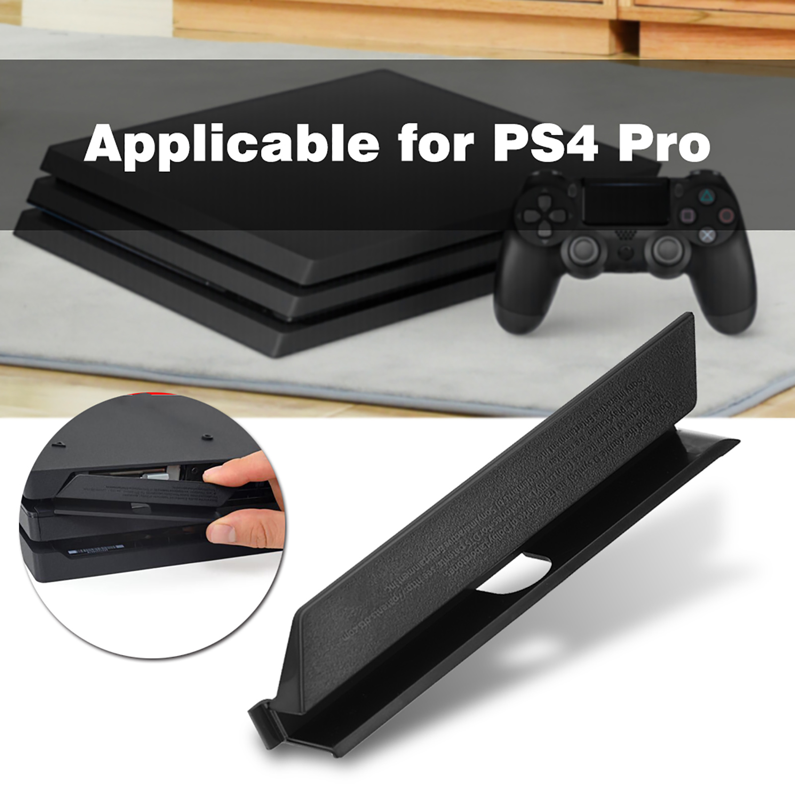 Gaming Console Best - Tapa de ranura de disco duro