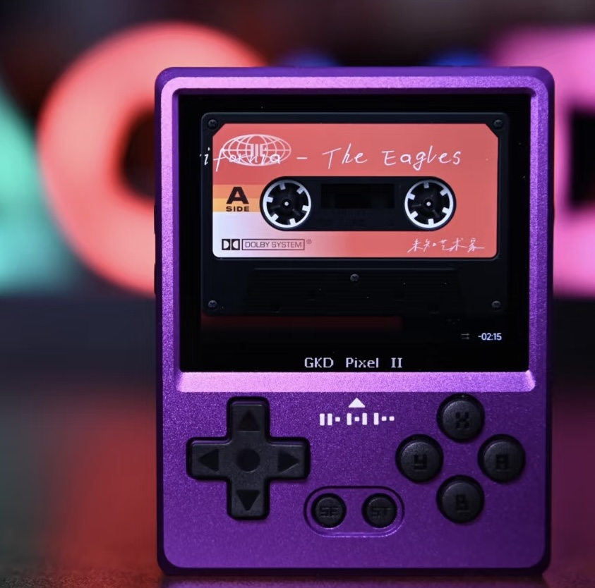Gaming Console Under 5000 - Consola de juegos portátil retro de