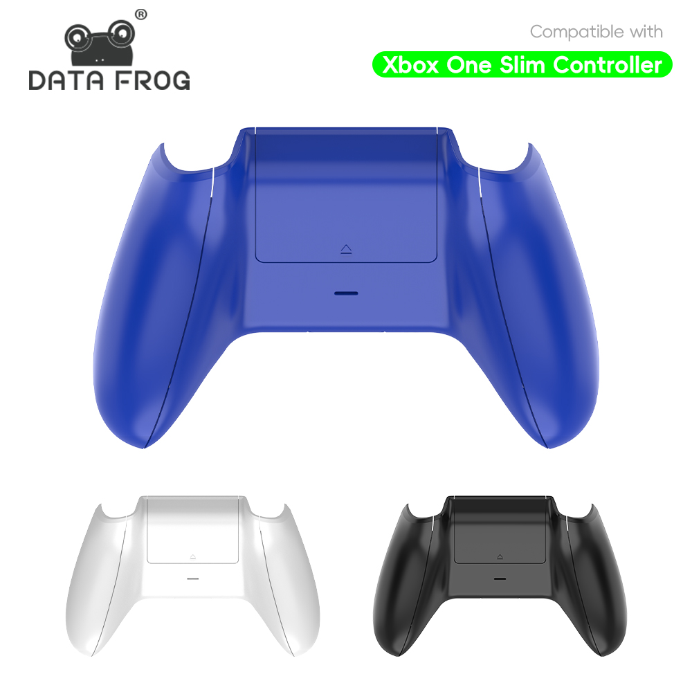 Gaming Console For Tv Xbox - Juego de carcasa trasera para mando
