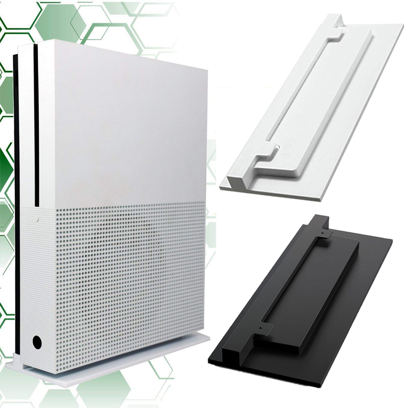 Gaming Console For Tv Xbox - Soporte Vertical para Xbox One S,