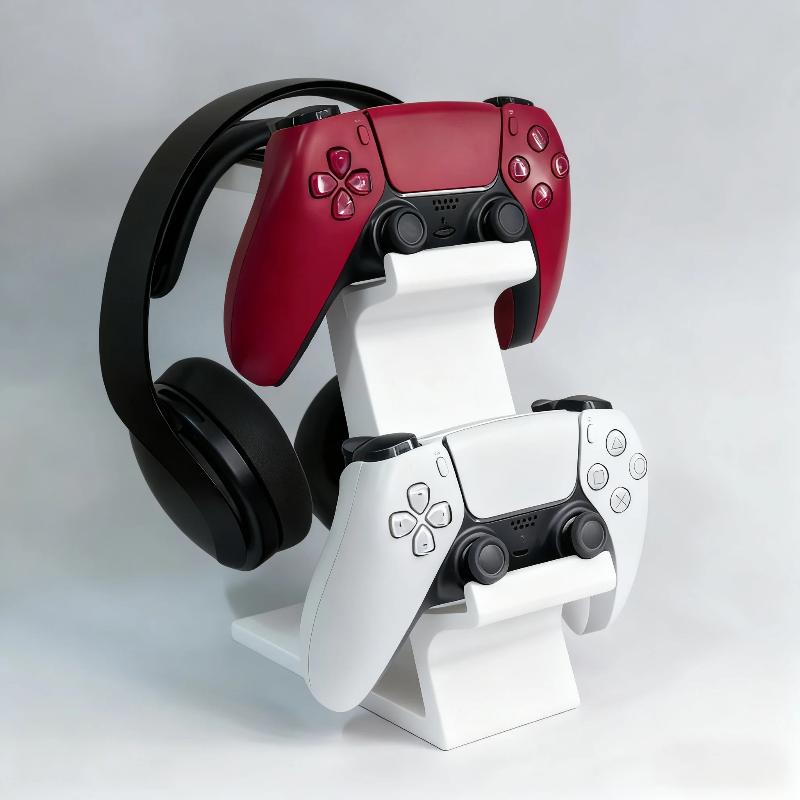 Soporte 3 en 1 para Controlado - Gaming Console All In One reseña y precio