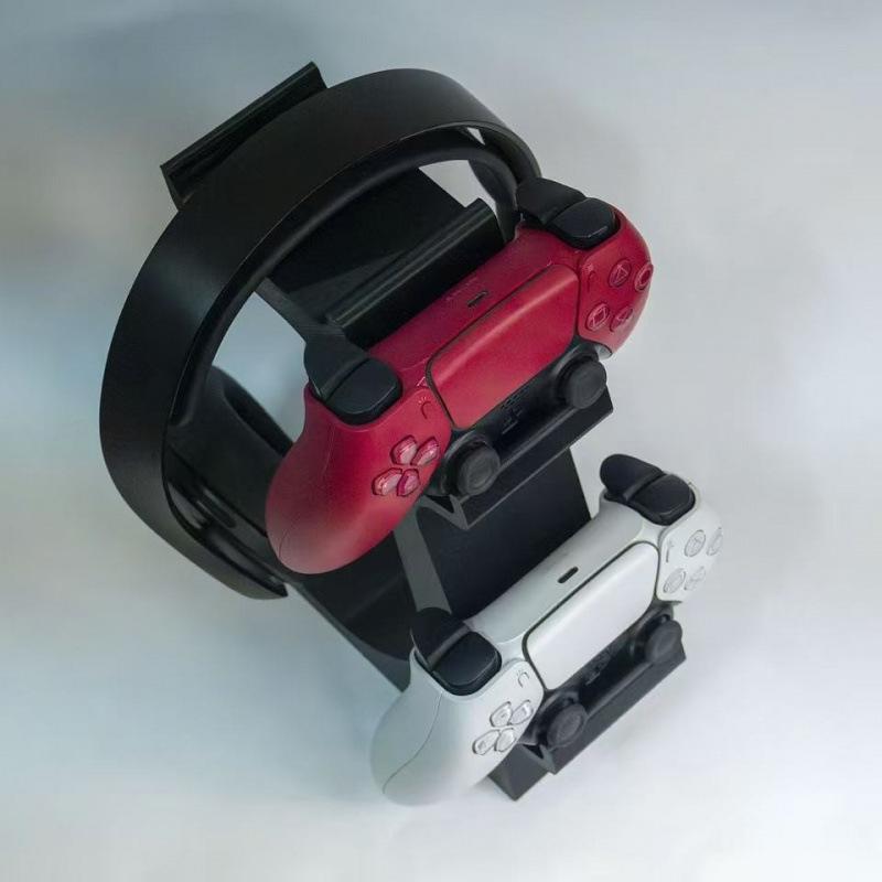 Soporte 3 en 1 para Controlado - Gaming Console All In One reseña y precio