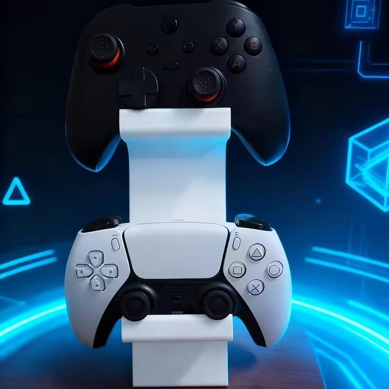 Soporte 3 en 1 para Controlado - Gaming Console All In One reseña y precio