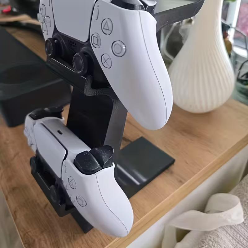 Soporte 3 en 1 para Controlado - Gaming Console All In One reseña y precio