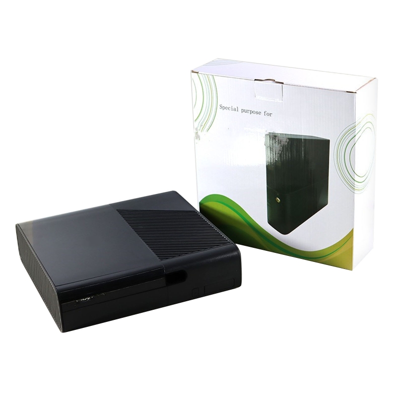 Juego completo de carcasa prot - Gaming Console For Tv Xbox reseña y precio