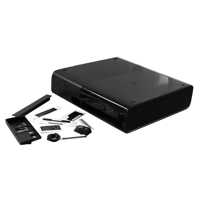 Juego completo de carcasa prot - Gaming Console For Tv Xbox reseña y precio