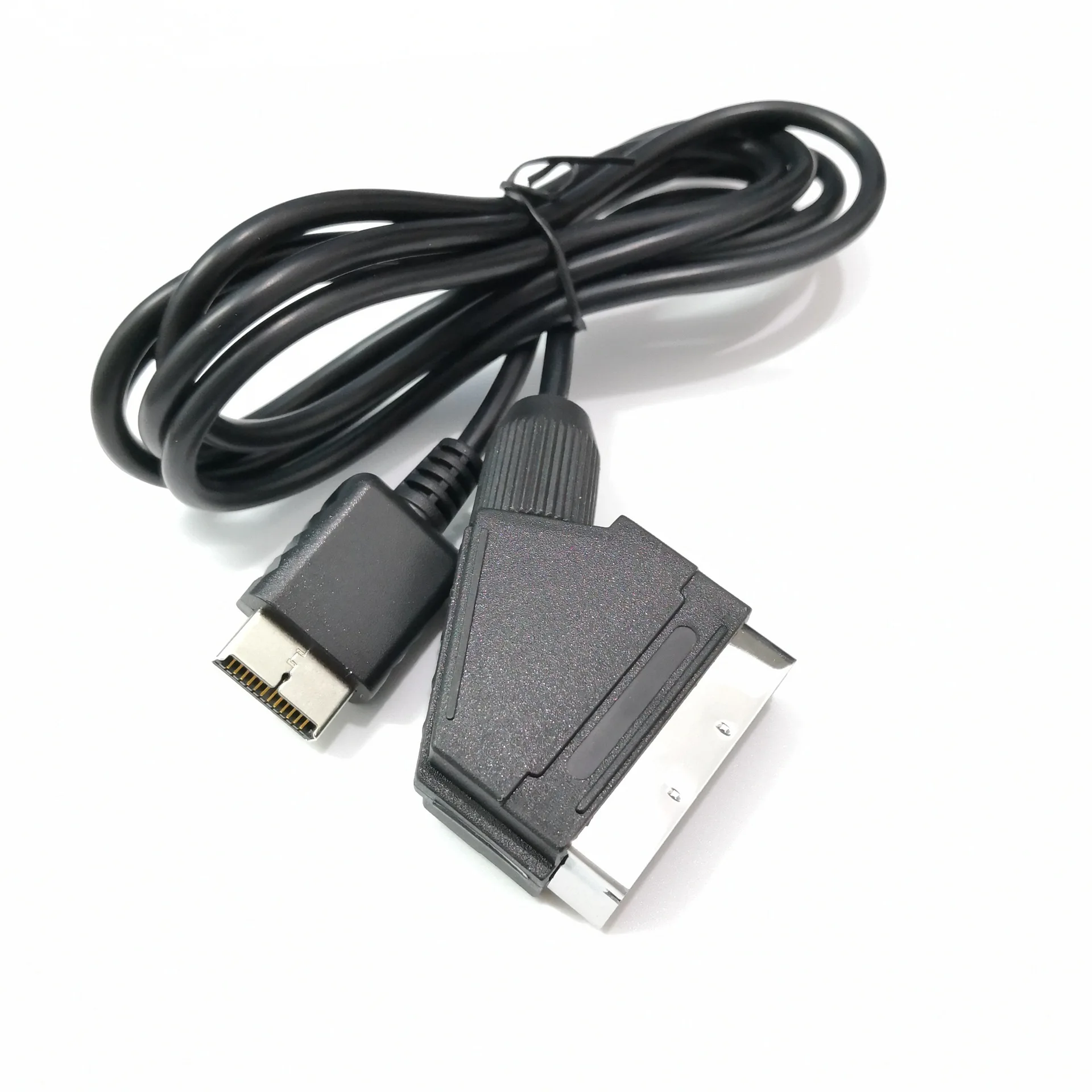 2 unidades/lote Cable AV RGB S - Gaming Console For Tv Xbox reseña y precio
