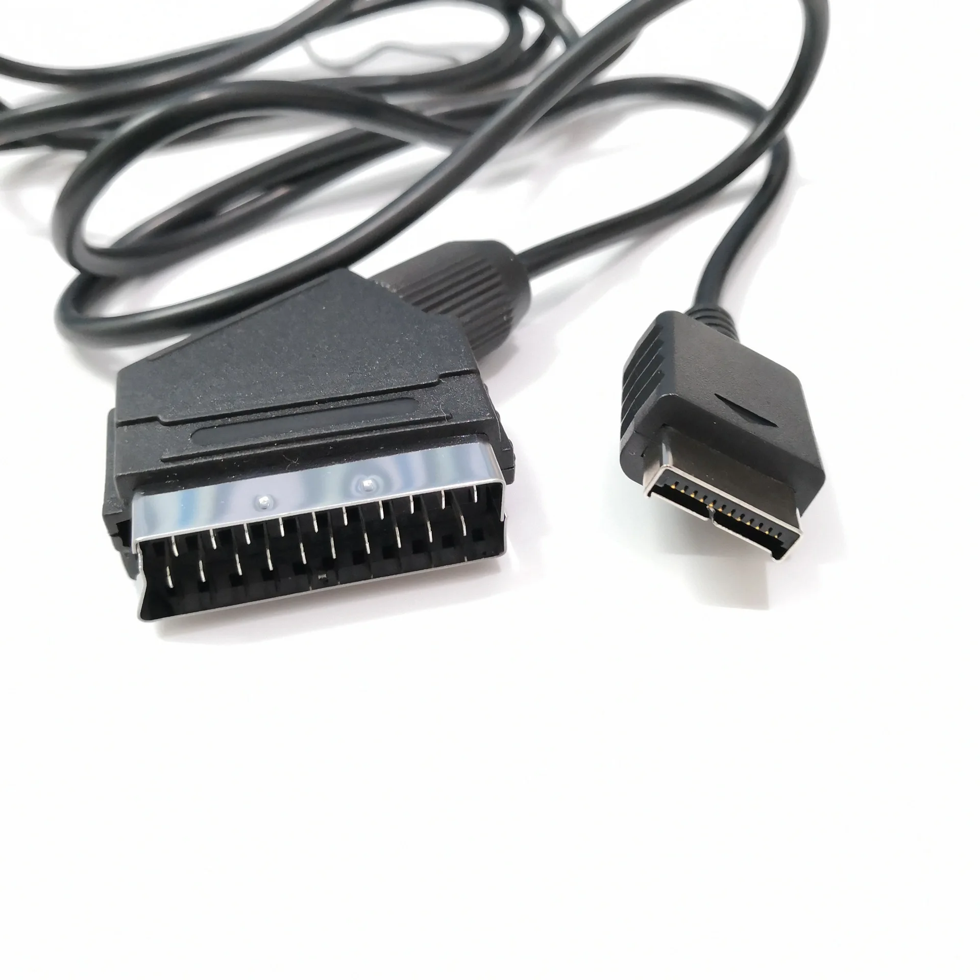 2 unidades/lote Cable AV RGB S - Gaming Console For Tv Xbox reseña y precio