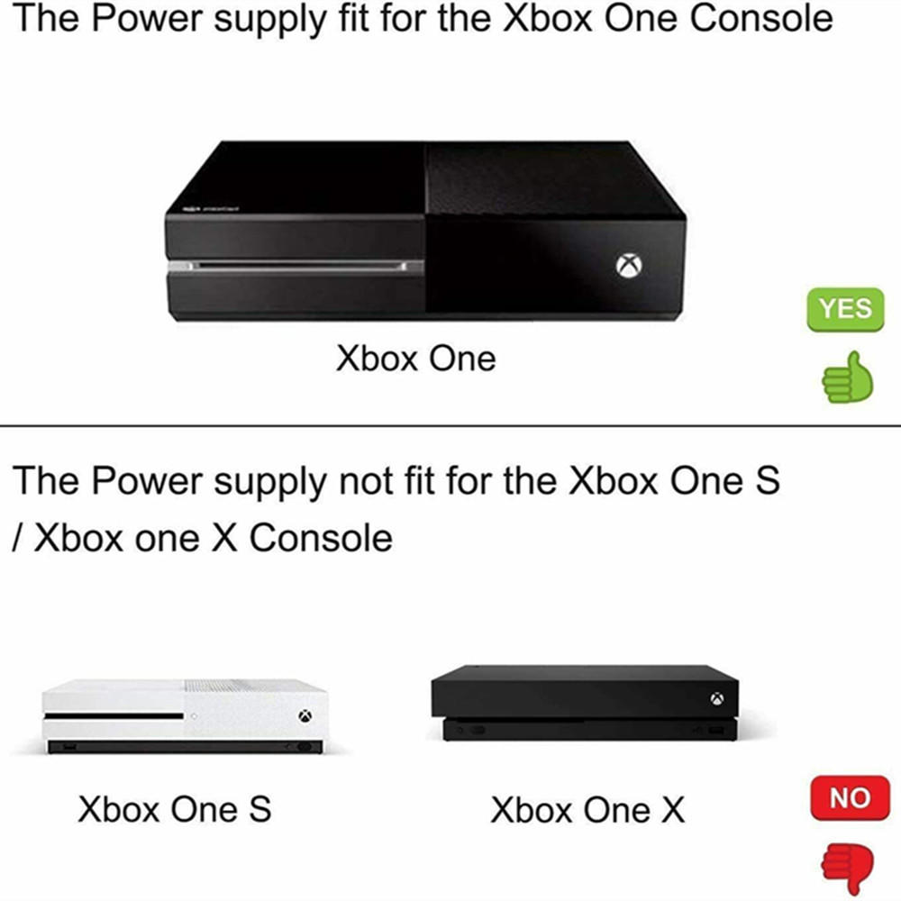Para Xbox One consola adaptado - Gaming Console For Tv Xbox reseña y precio