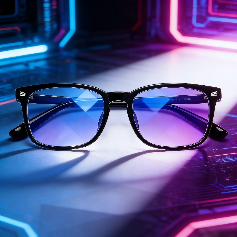 Paquete de 4 gafas con filtro  - Gaming Glasses Uv reseña y precio