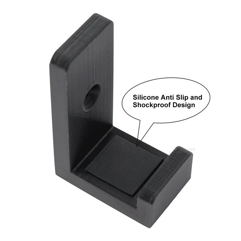 Soporte de montaje en pared pa - Gaming Console Best reseña y precio