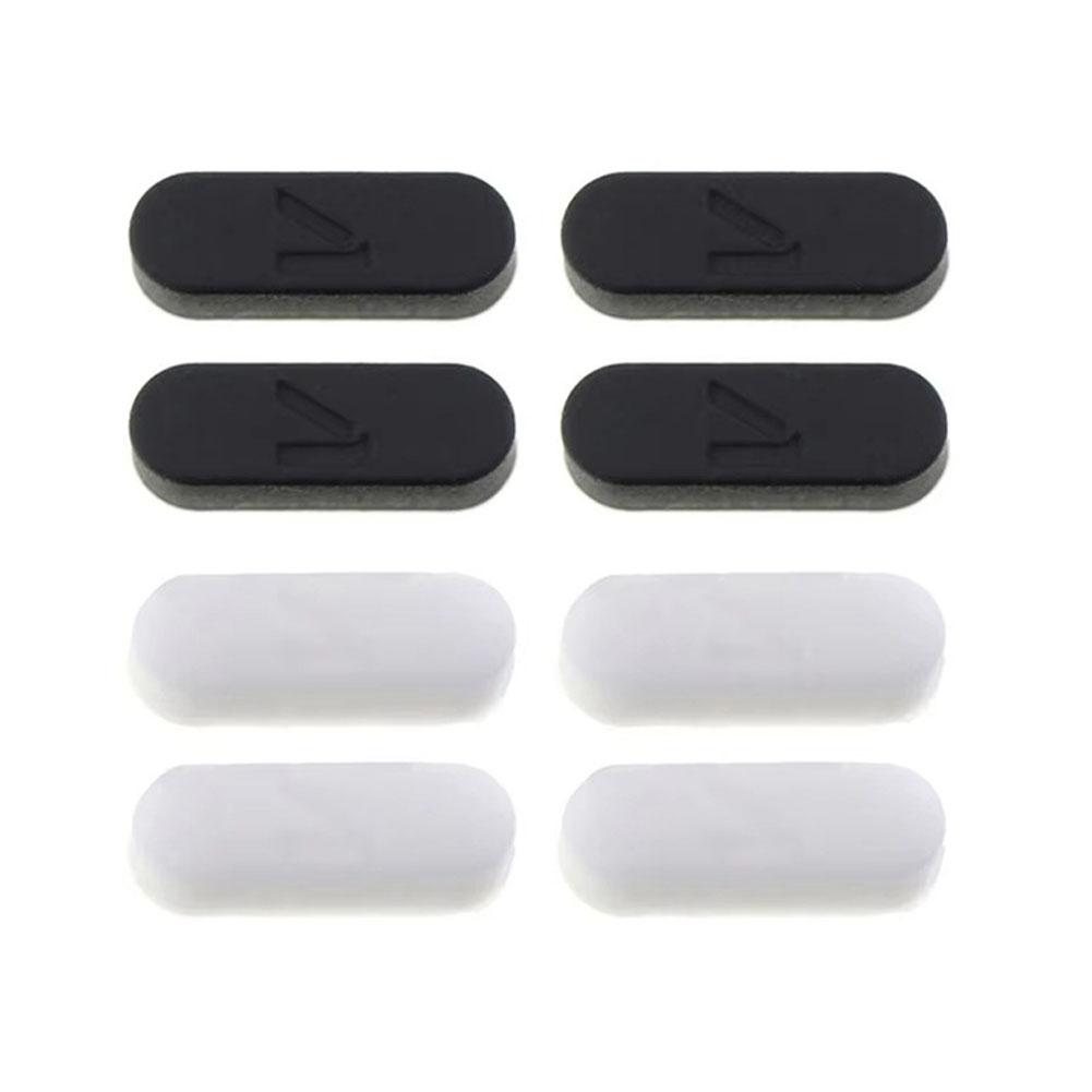 Almohadillas universales antid - Gaming Console For Tv Xbox reseña y precio