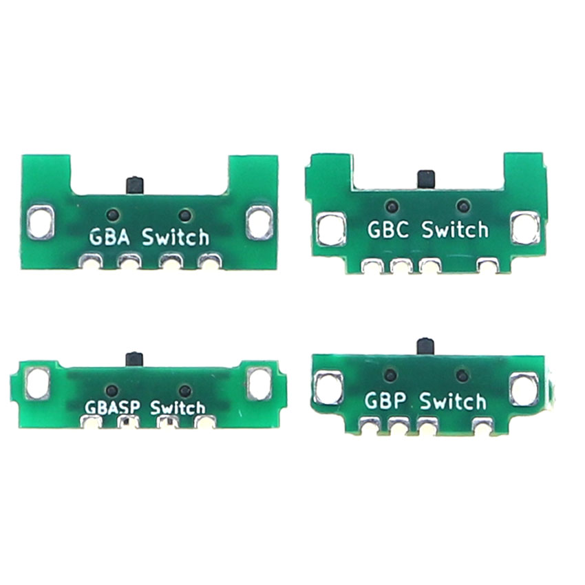 YuXi-placa de botón de encendi - Gaming Console Nintendo Switch reseña y precio
