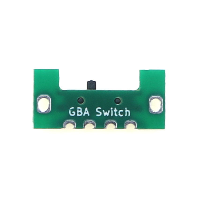 YuXi-placa de botón de encendi - Gaming Console Nintendo Switch reseña y precio