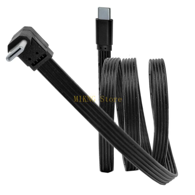 Cable carga tipo C Flexible Fl - Gaming Console For Sale reseña y precio