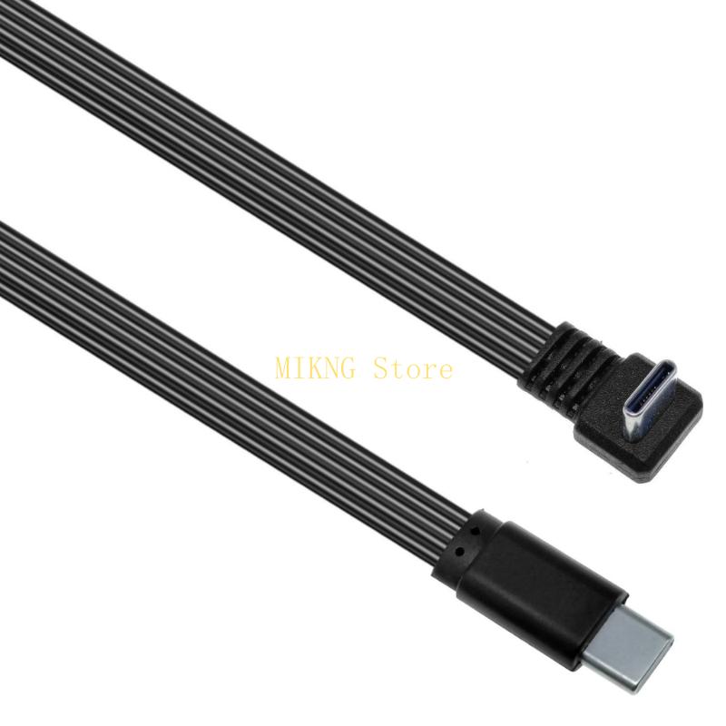 Cable carga tipo C Flexible Fl - Gaming Console For Sale reseña y precio