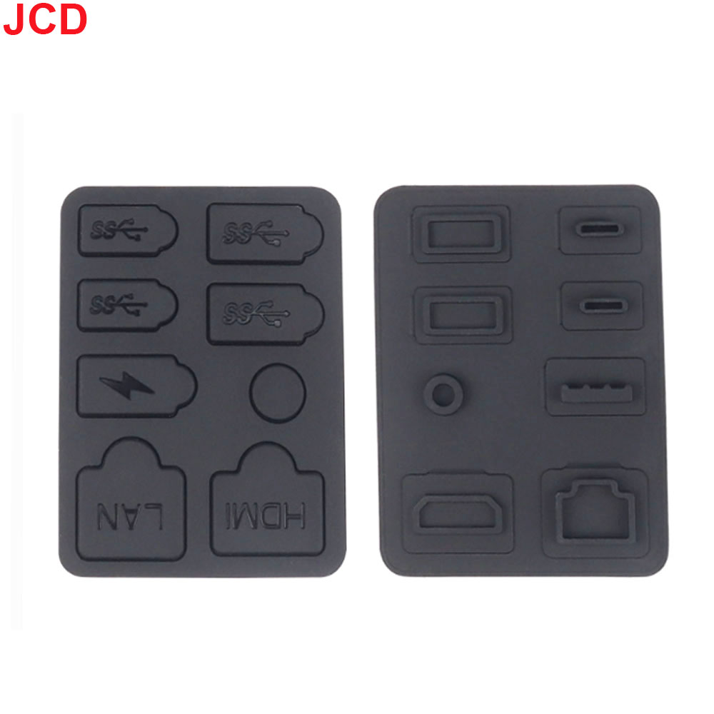 JCD 1 Juego de Cubiertas Prote - Gaming Console Best reseña y precio