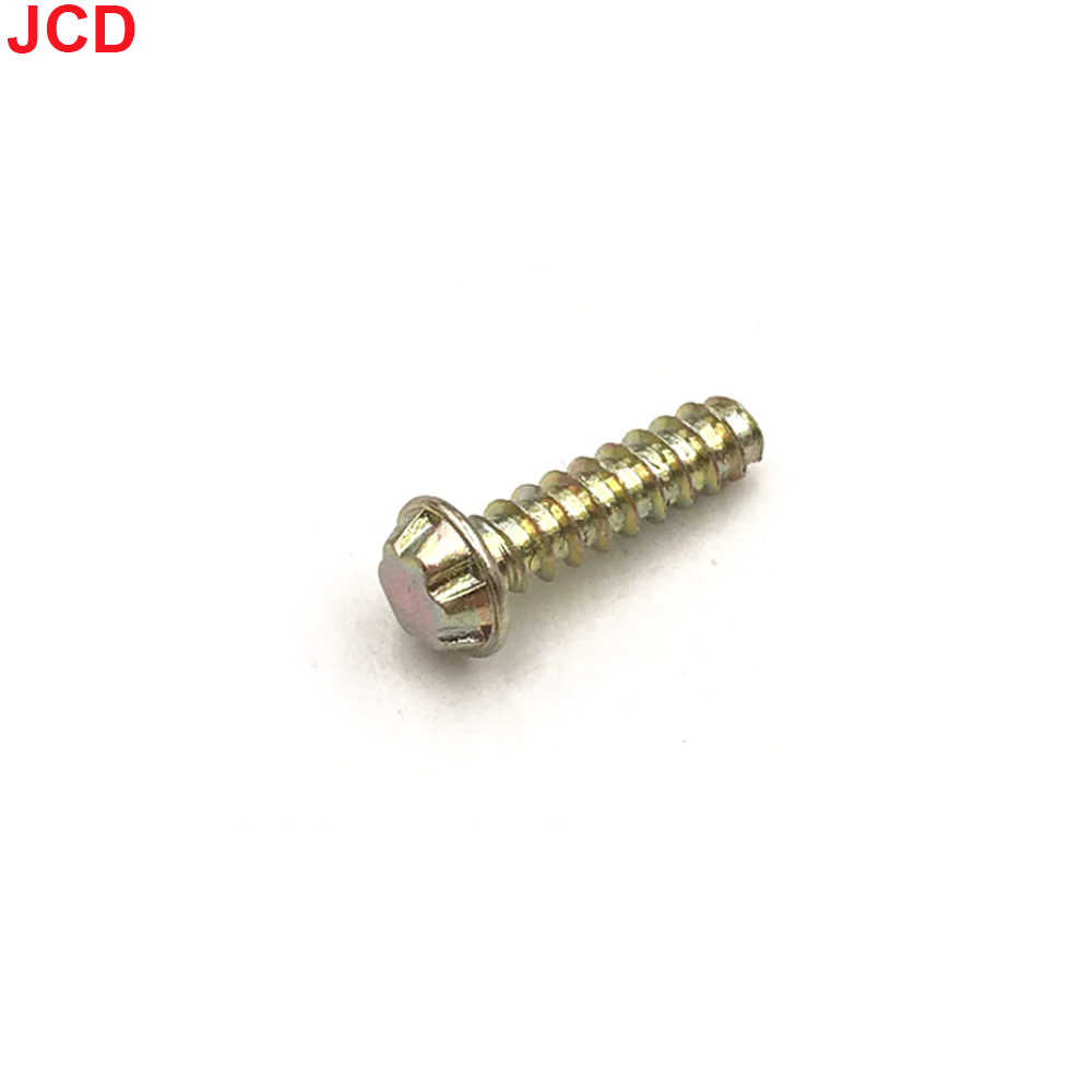 JCD 10 Uds 3,8mm 4,5mm tornill - Gaming Console Nintendo Switch reseña y precio