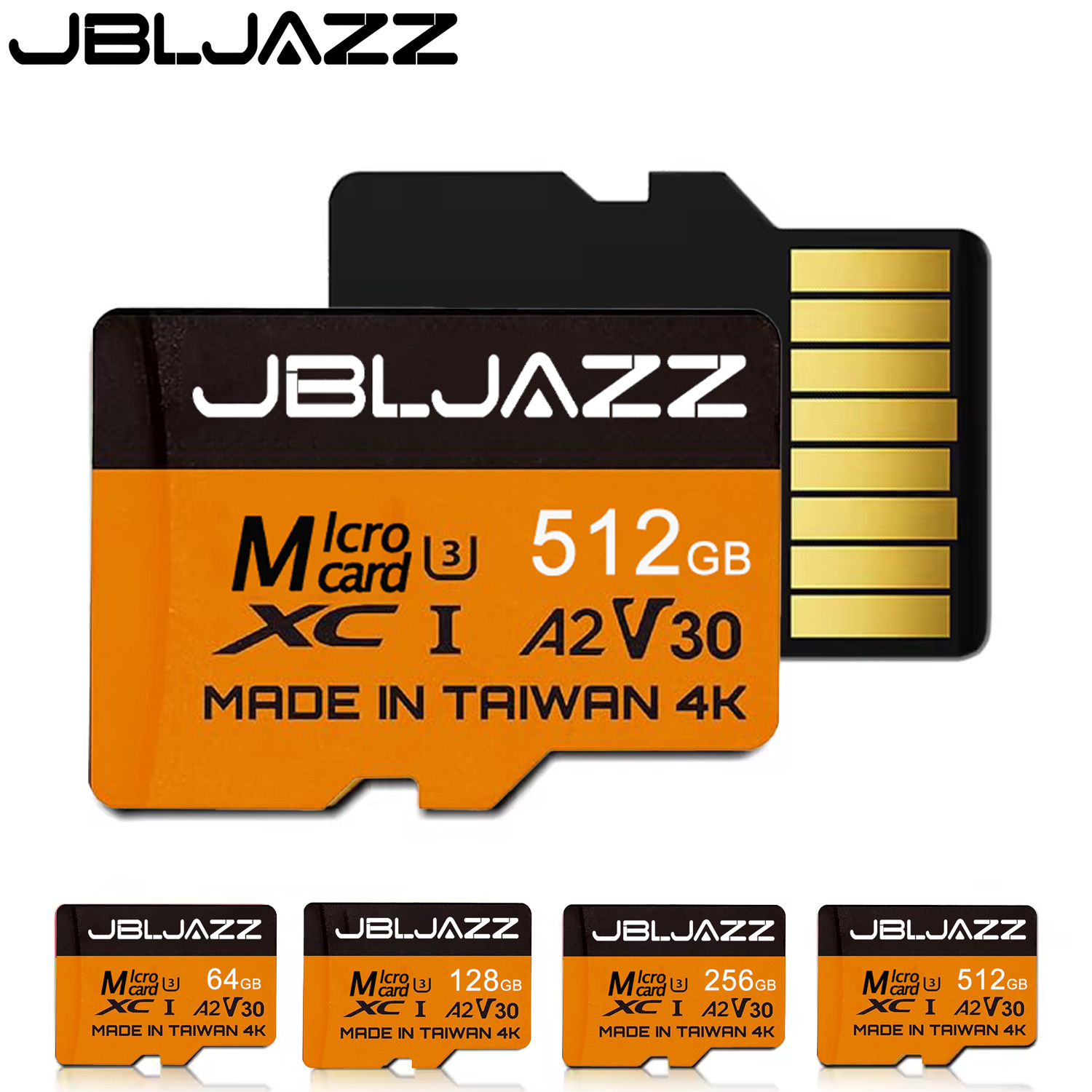 Tarjeta Micro TF SD de 512 GB  - Gaming Console For Tv Xbox reseña y precio