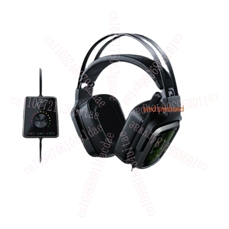 B-B-Razer Tiamat 7.1 V2 Gaming - Gaming Headset Wired reseña y precio