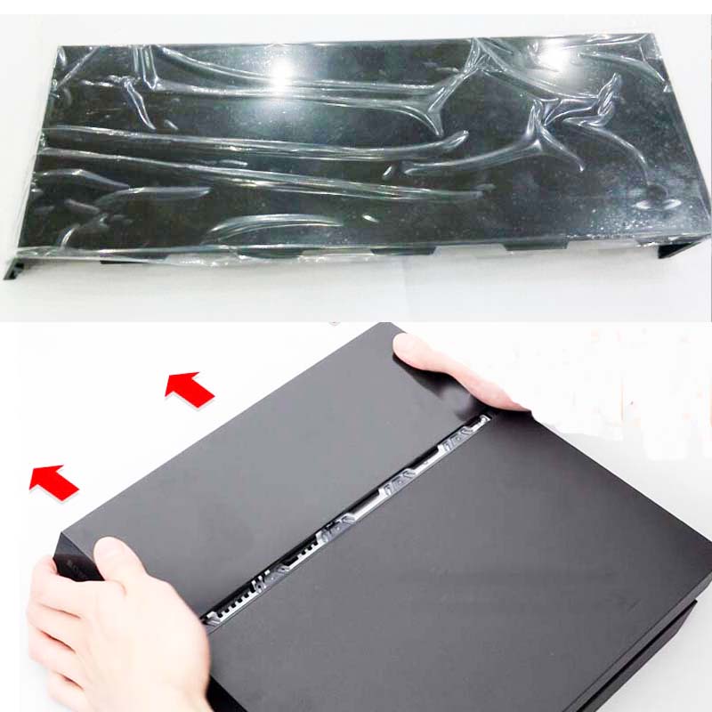 Carcasa protectora negra, cubi - Gaming Console Best reseña y precio