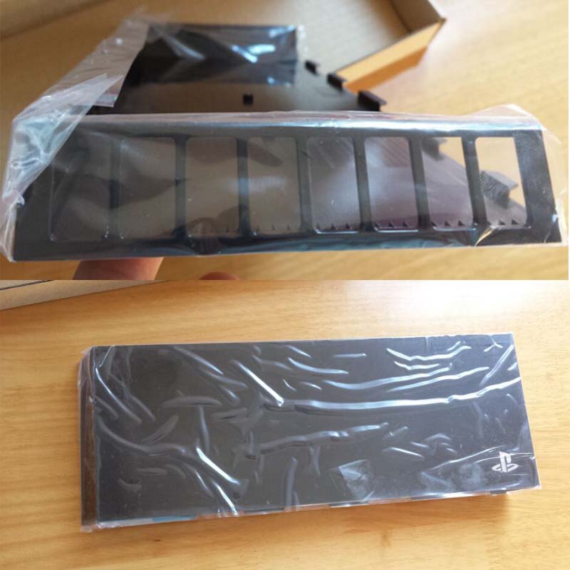 Carcasa protectora negra, cubi - Gaming Console Best reseña y precio