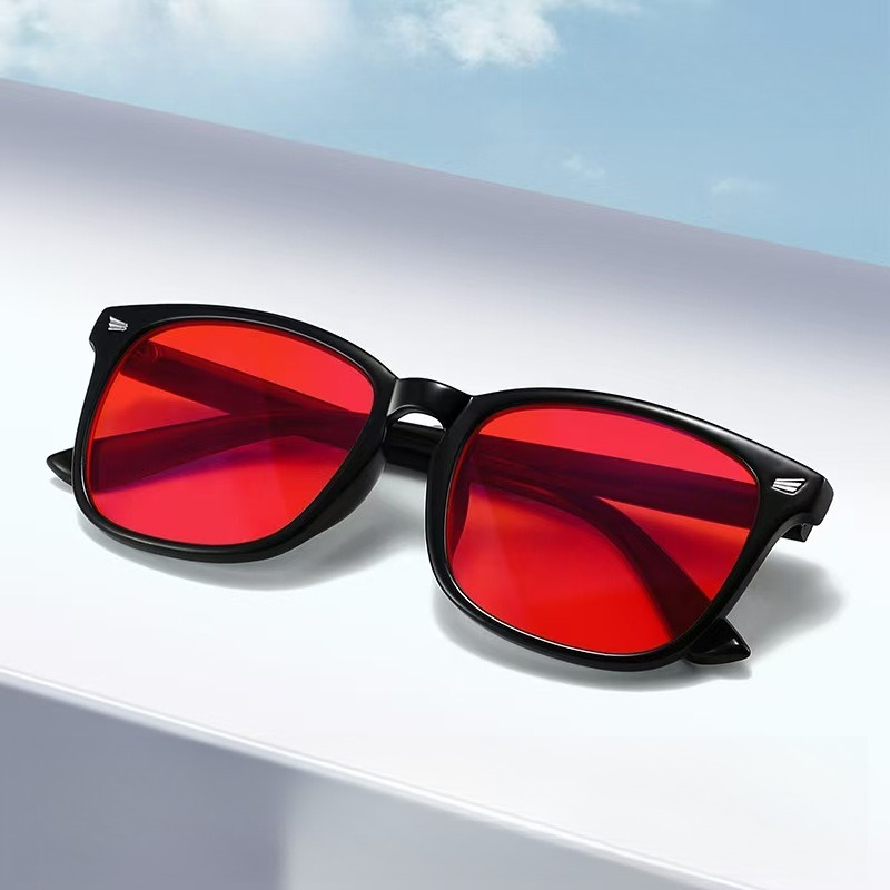 1 par de gafas polarizadas cor - Gaming Glasses Uv reseña y precio