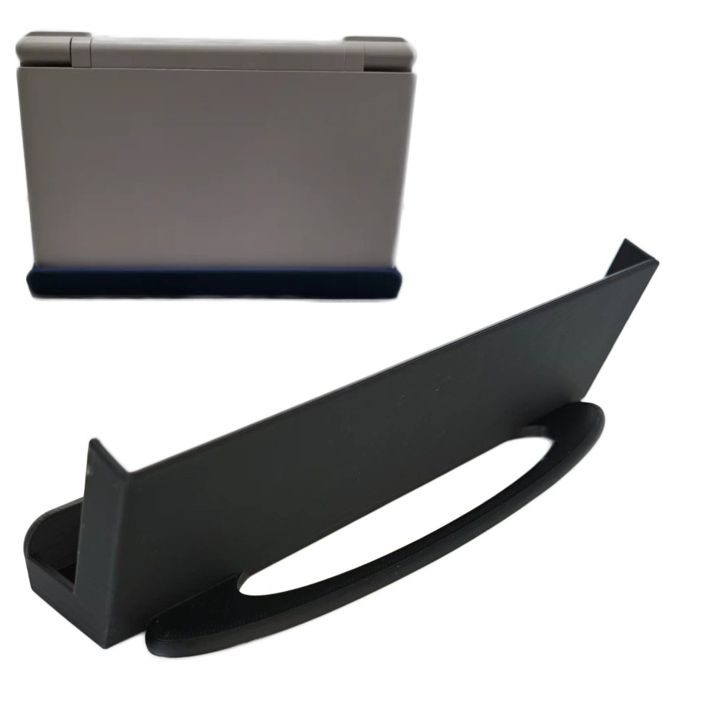 Soporte vertical portátil para - Gaming Console Holder reseña y precio