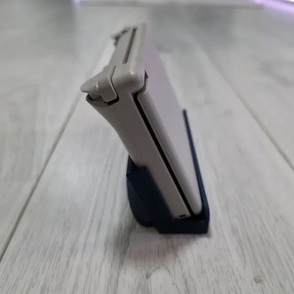 Soporte vertical portátil para - Gaming Console Holder reseña y precio