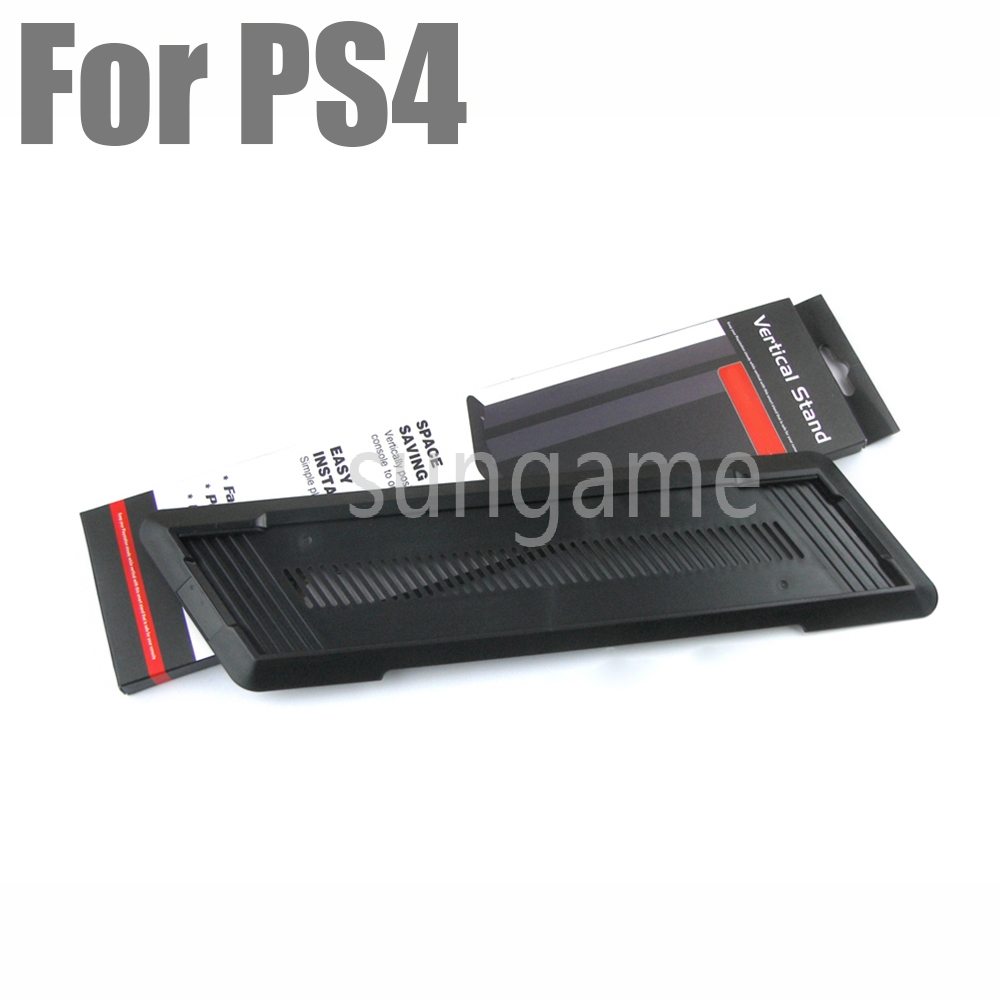 Soporte Vertical para PS4, bas - Gaming Console Holder reseña y precio