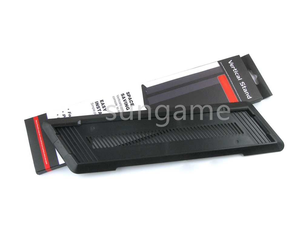 Soporte Vertical para PS4, bas - Gaming Console Holder reseña y precio