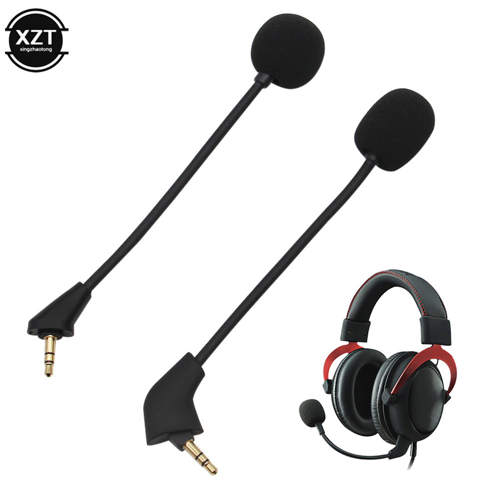 Nuevo Micrófono de 3.5mm para  - Gaming Headset Wired reseña y precio