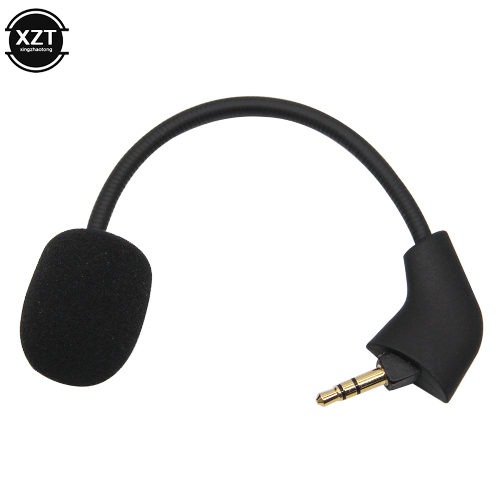 Nuevo Micrófono de 3.5mm para  - Gaming Headset Wired reseña y precio