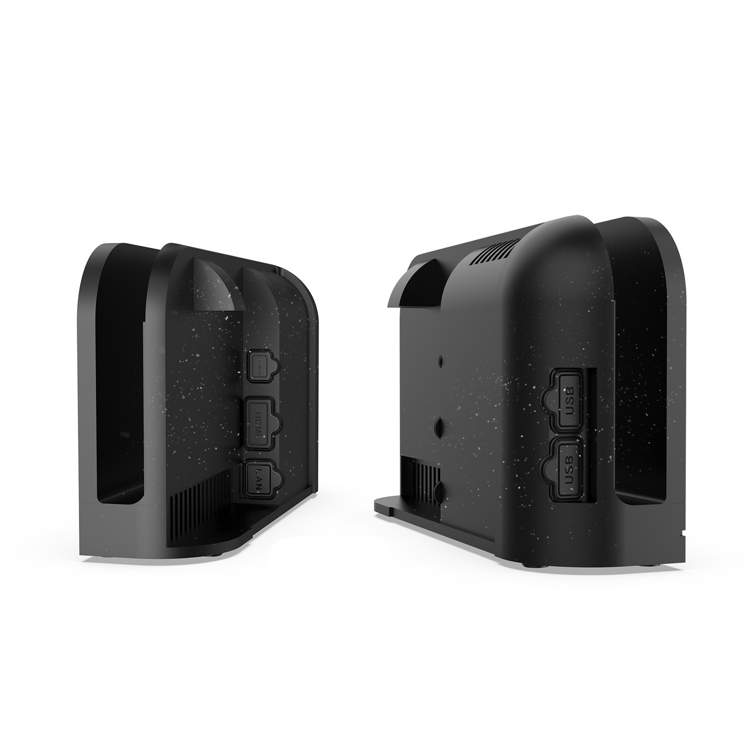 Tapón antipolvo de silicona US - Gaming Console Nintendo Switch reseña y precio